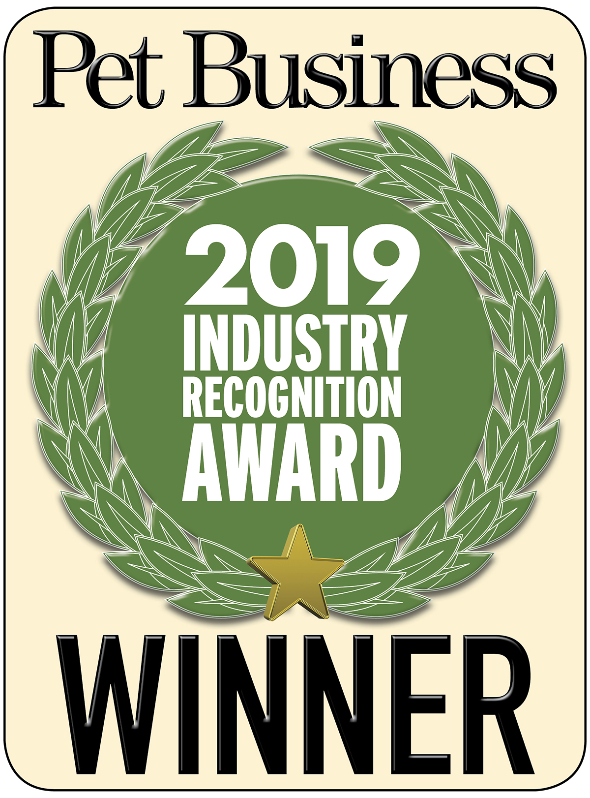 Pets Global Newest Pet Food Brand Wins Industry Award