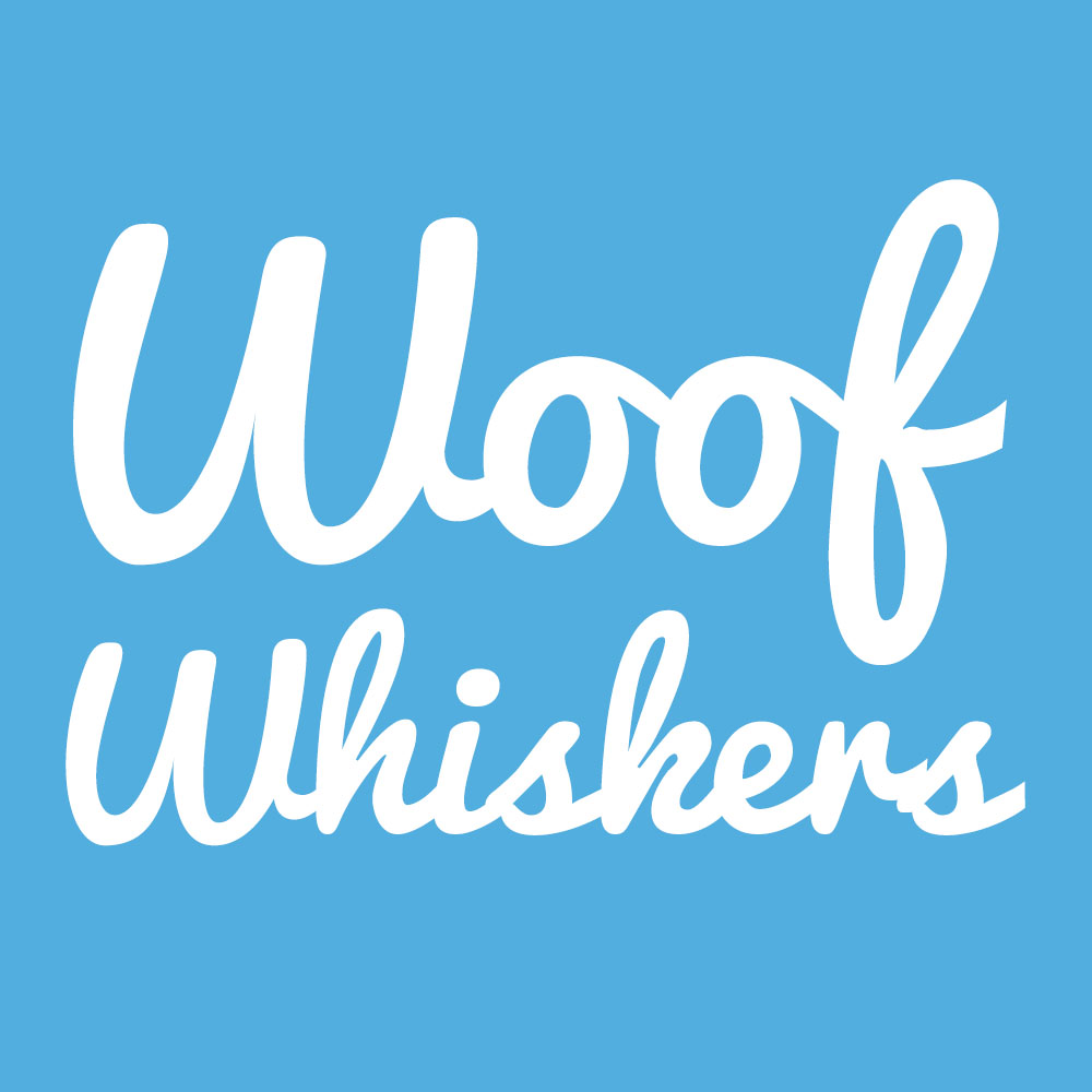 Woof Whiskers